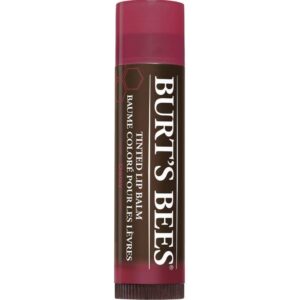 Burt´s Bees Tinted Lip Balm Daisy 4