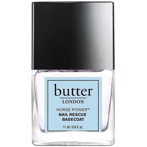 butter London Horse Power Basecoat