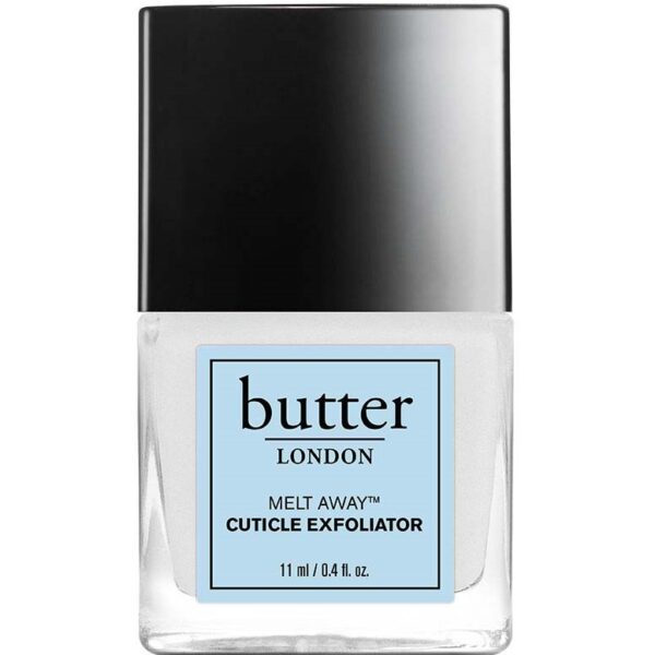 butter London Melt Away Cuticle Exfoliator