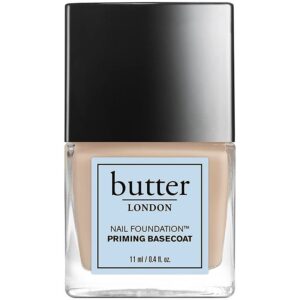 butter London Nail Foundation Basecoat