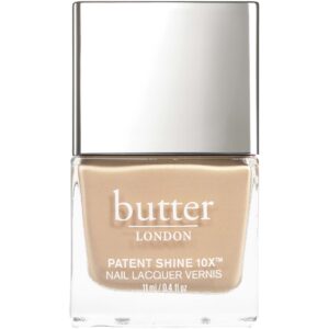 butter London Patent Shine 10X Nail Lacquer