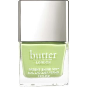 butter London Patent Shine 10X Nail Lacquer