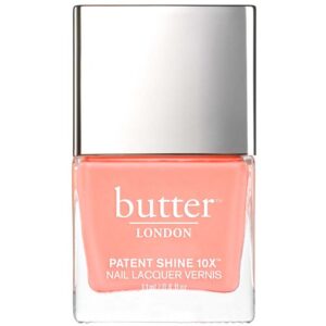 butter London Patent Shine 10X Nail Lacquer Hottie Tottie