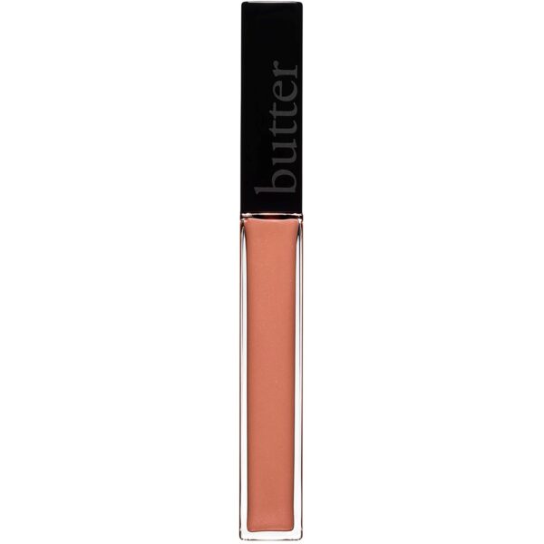 butter London Plush Rush Lip Gloss Birthday Suit