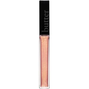 butter London Plush Rush Lip Gloss Fireworks