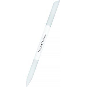 butter London Signature Glass Cuticle Pusher