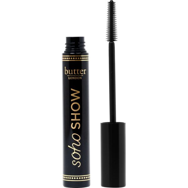 butter London Soho Show Lengthening Tube Mascara