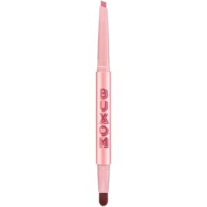 BUXOM Dolly Glam Getaway Collection Plumping Lip Liner Magnetic Mauve