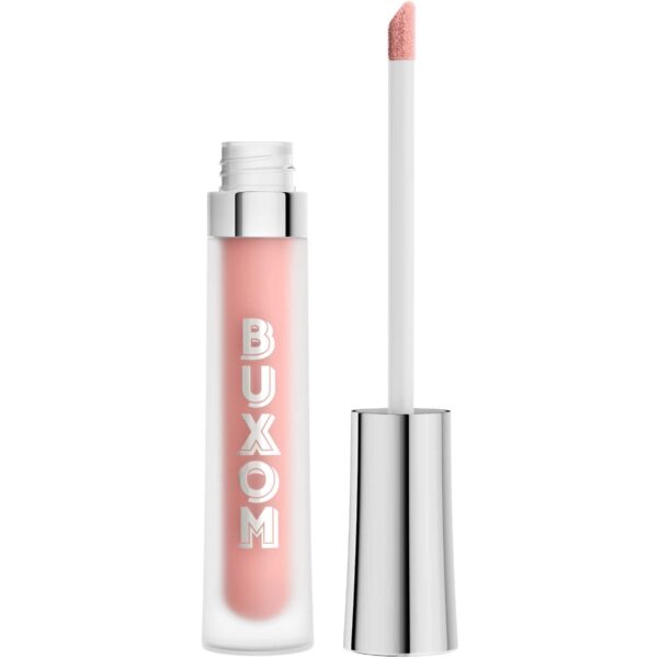 BUXOM Full On Lip Cream White Russian