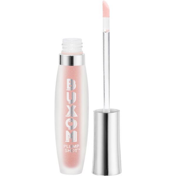 BUXOM Plump Shot™ Collagen-Infused Lip Serum Flush