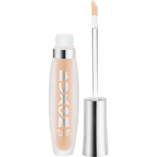 BUXOM Plump Shot™ Collagen-Infused Lip Serum Gilt