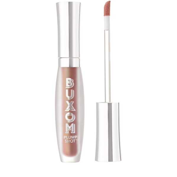 BUXOM Plump Shot™ Collagen-Infused Lip Serum Celestial Nude