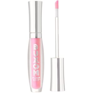 BUXOM Plump Shot™ Collagen-Infused Lip Serum Spellbound Pink