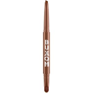 BUXOM Power Line Plumping Lip Liner Neutral Nude / Hi-Def Honey