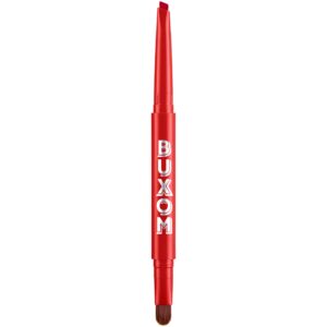 BUXOM Power Line Plumping Lip Liner Red / Real Red