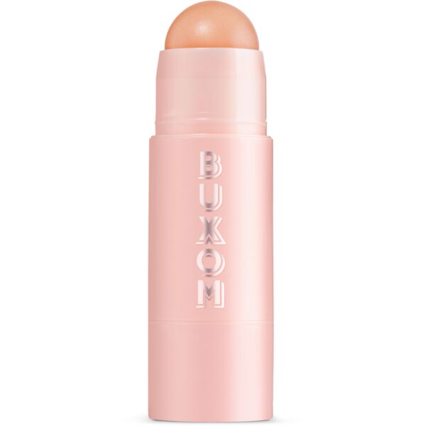 BUXOM Powerfull Plump Lip Balm Big O