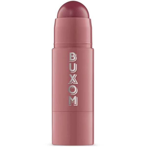 BUXOM Powerfull Plump Lip Balm Dolly Fever