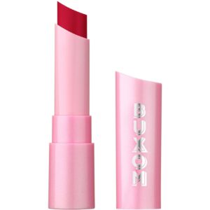 BUXOM Powerfull Plump Lip Balm Full-On™ Plumping Lip Glow Cherry Popsi