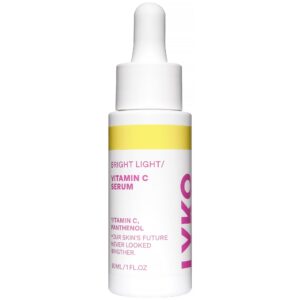 By Lyko Bright Light Vitamin C serum 30 ml