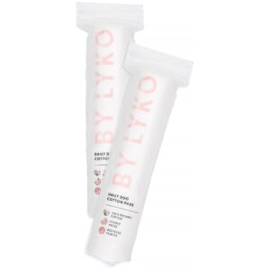 By Lyko Daily Duo Cotton Pads Duo