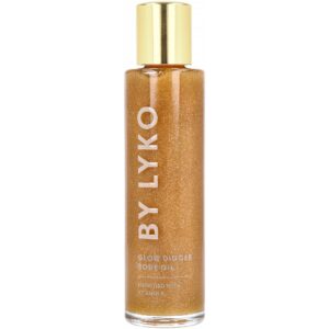 By Lyko Glow Digger Body Oil 50 ml