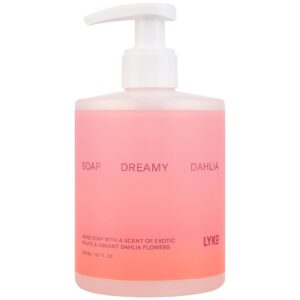 By Lyko Hand Soap Dreamy Dahlia 300 ml