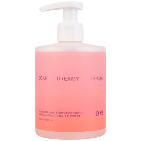 By Lyko Hand Soap Dreamy Dahlia 300 ml