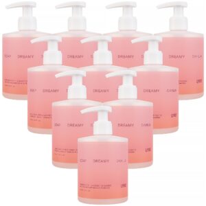 By Lyko Hand Soap Dreamy Dahlia Big Pack 10 st