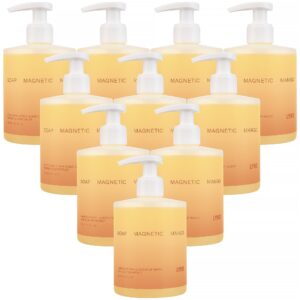 By Lyko Hand Soap Magnetic Mango Big Pack 10 st