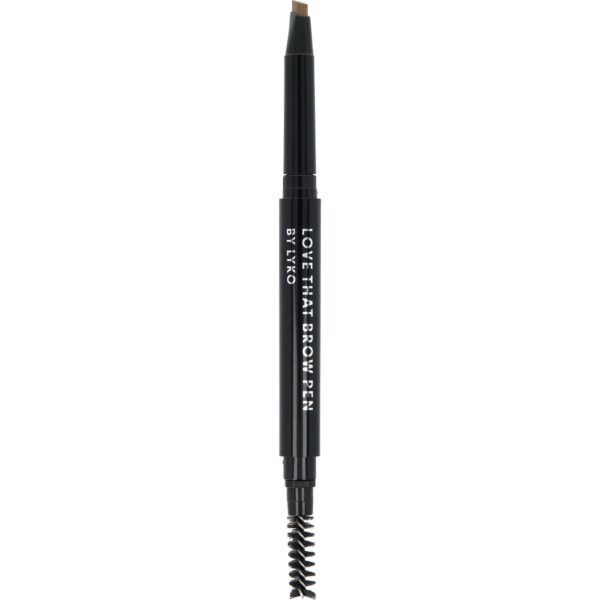 By Lyko Love that Brow Pen Taupe