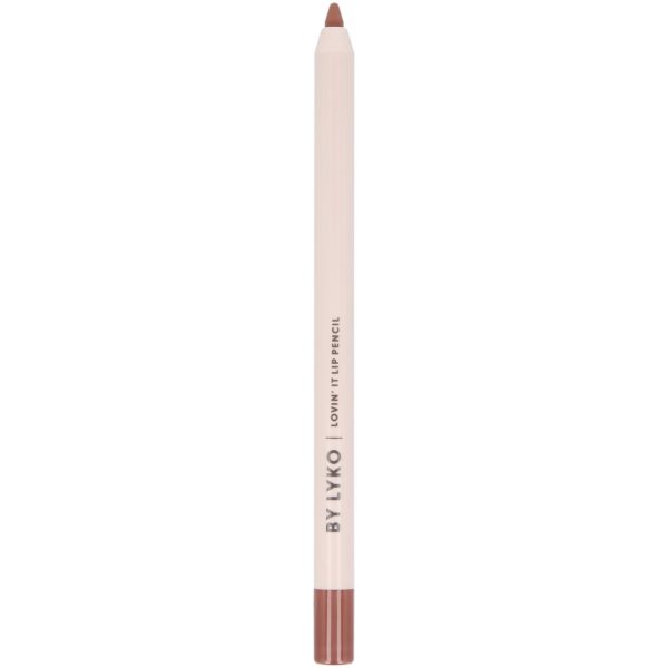 By Lyko Lovin&apos; It Lip Pencil Iconic Truffle