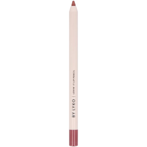 By Lyko Lovin&apos; It Lip Pencil Neutral Addiction