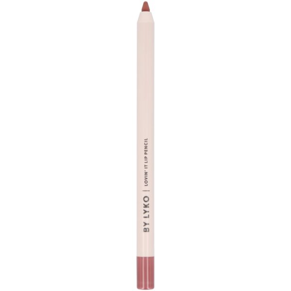 By Lyko Lovin&apos; It Lip Pencil Nude Blush