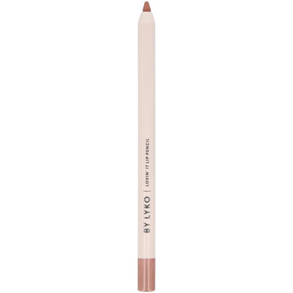 By Lyko Lovin&apos; It Lip Pencil Piglet Nude