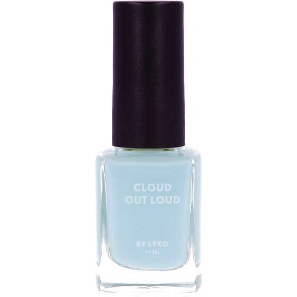 By Lyko Nail Polish Cloud Out Loud