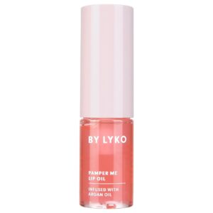 By Lyko Pamper Me Lip Oil Coral Pizzazz