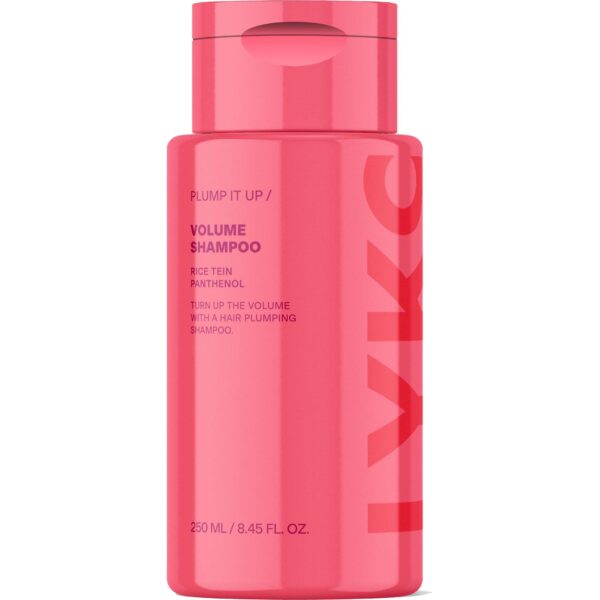 By Lyko Plump It Up Volume Shampoo 250 ml