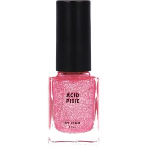 By Lyko Pretty Bright Collection Nail Polish Acid Pixie 86