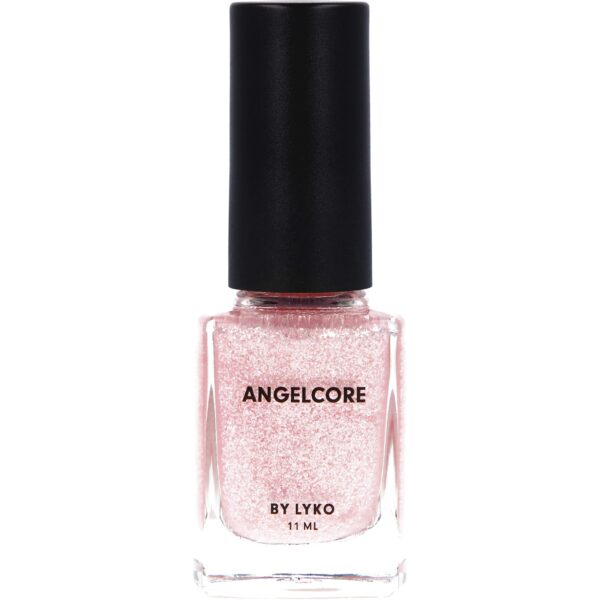 By Lyko Pretty Bright Collection Nail Polish Angelcore