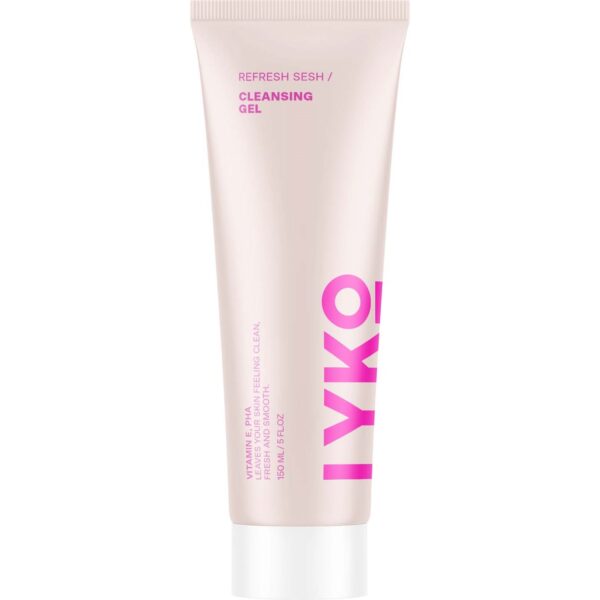 By Lyko Refresh Sesh Cleansing Gel 150 ml