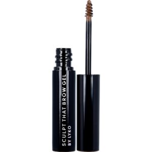 By Lyko Sculpt That Brow Gel Taupe/Blonde