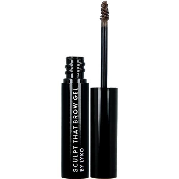 By Lyko Sculpt That Brow Gel Brown