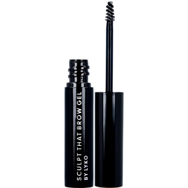 By Lyko Sculpt That Brow Gel Clear