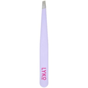 By Lyko Wrench Tweezer Purple