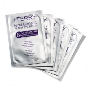 By Terry Hyaluronic Global Eye Patch 5 stk