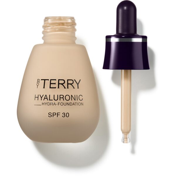 By Terry Hyaluronic Hydra- Foundation 100N Neutral Fair