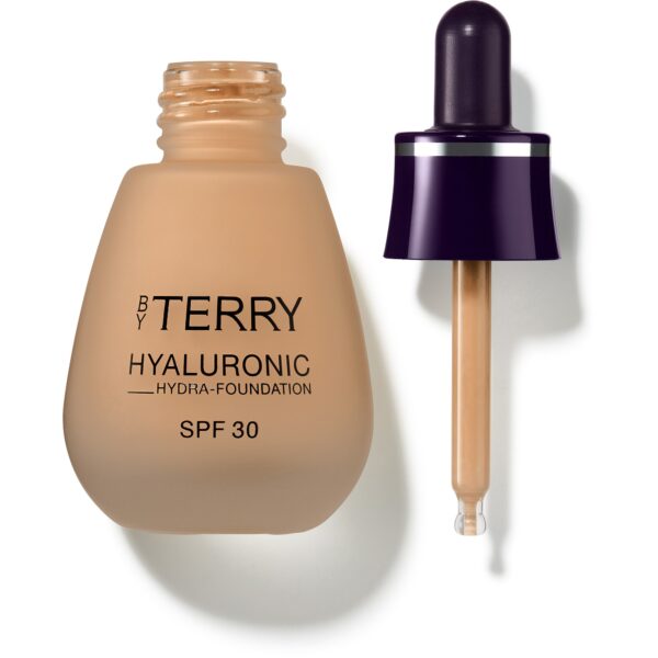 By Terry Hyaluronic Hydra- Foundation 500N Medium Dark