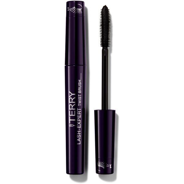 By Terry Black Lash-Expert Twist Brush Master