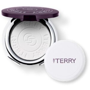 By Terry Hyaluronic Mini-To-Go Pressed Hydra-Powder 8HA 2