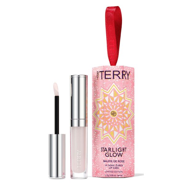 By Terry Starlight Glow​ Baume de Rose Lip Care 1 stk